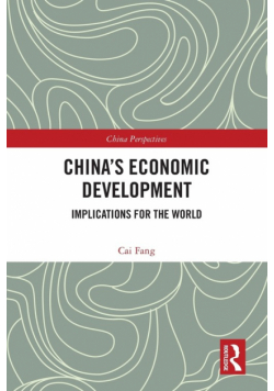 China's Economic Development