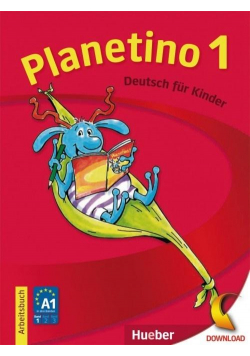 Planetino 1 AB HUEBER