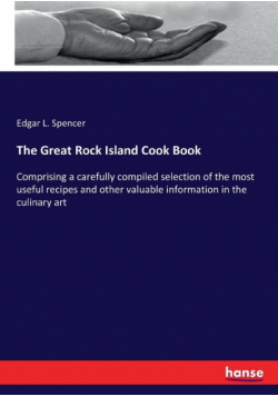 The Great Rock Island Cook Book
