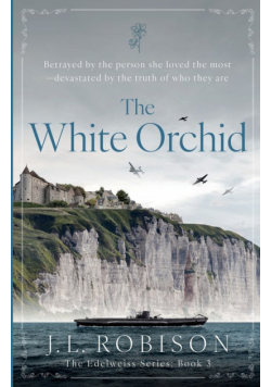 The White Orchid