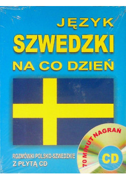Język szwedzki na co dzień