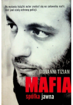 Mafia spółka jawna