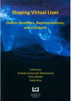 Shaping virtual lives