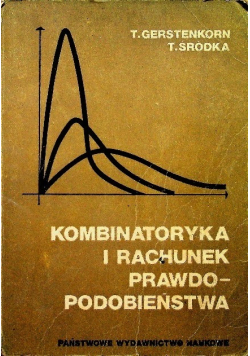 Kombinatoryka i rachunek prawdopodobieństwa