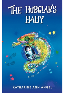 The Burglar's Baby