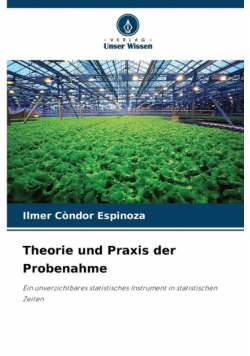 Theorie und Praxis der Probenahme