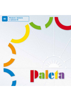 Paleta M3