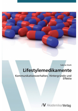 Lifestylemedikamente