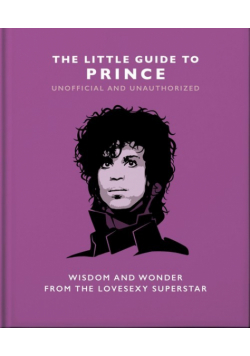 The Little Guide to Prince