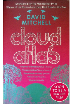 Cloud Atlas