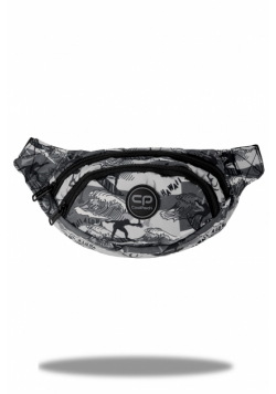 Saszetka nerka Coolpack Albany Sand Surf