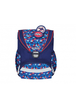Tornister Ultralight Geometric