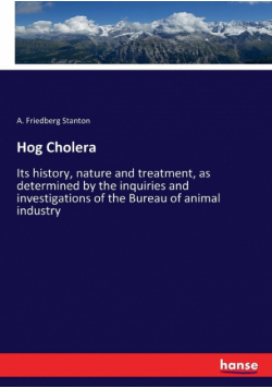 Hog Cholera