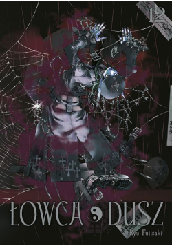 Łowca dusz. Tom 12