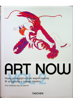 Art Now
