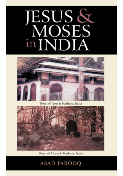 Jesus and Moses in India