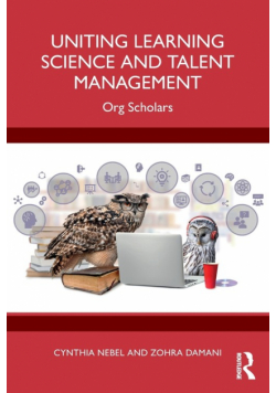 Uniting Learning Science and Talent Management
