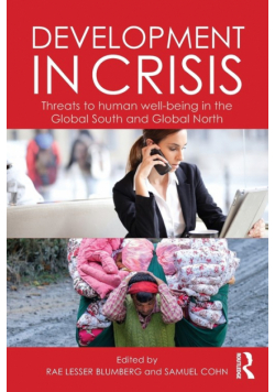 Development in Crisis