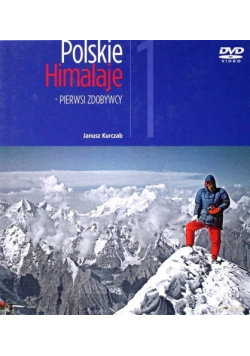 Polskie Himalaje plus CD