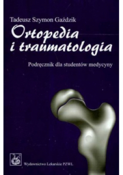 Ortopedia i traumatologia