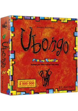 Ubongo