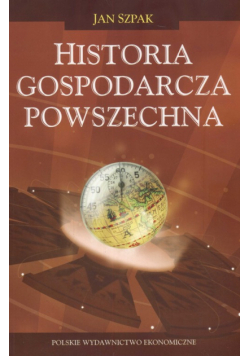 Historia gospodarcza powszechna