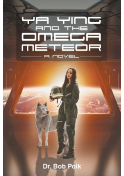 Ya Ying and the Omega Meteor