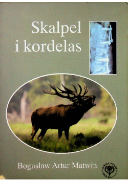 Skalpel i kordelas