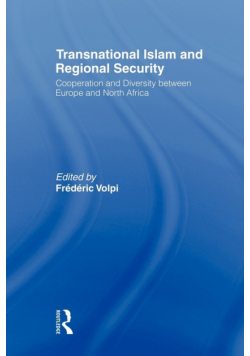 Transnational Islam and Regional Security