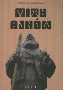 Mity Ajnów
