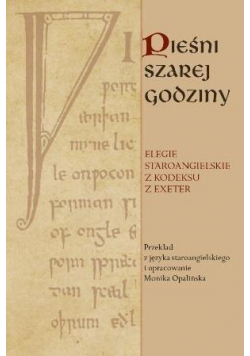 Pieśni szarej godziny
