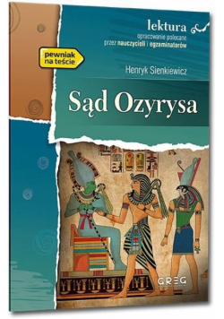Sąd Ozyrysa