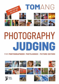 Photography Judging