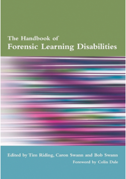 The Handbook of Forensic Learning Disabilities