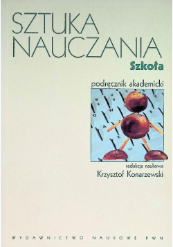 Sztuka nauczania. Szkoła
