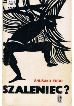 Szaleniec