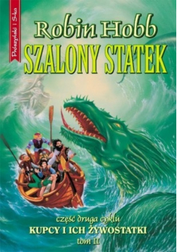 Szalony statek Tom II