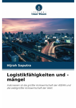 Logistikfähigkeiten und -mängel