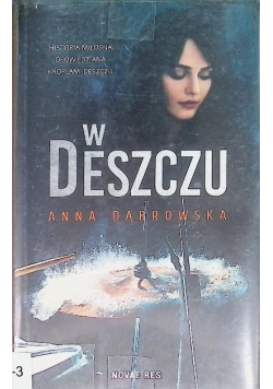 W deszczu