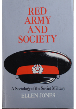Red army and society