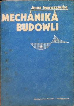 Mechanika budowli