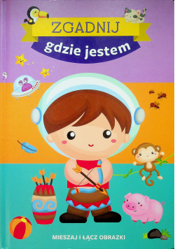 Zgadnij gdzie jestem