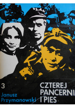 Czterej pancerni i pies 3