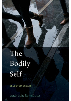 The Bodily Self