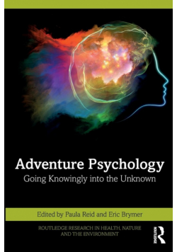 Adventure Psychology