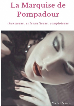 La Marquise de Pompadour