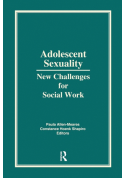 Adolescent Sexuality