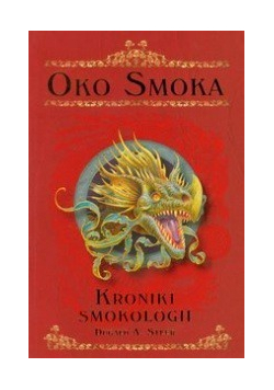 Oko smoka