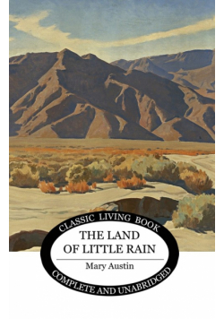 The Land of Little Rain