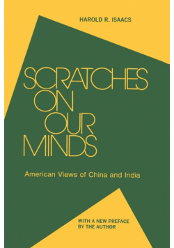 Scratches on Our Minds